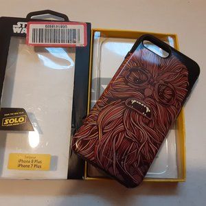 Otter Box Star Wards